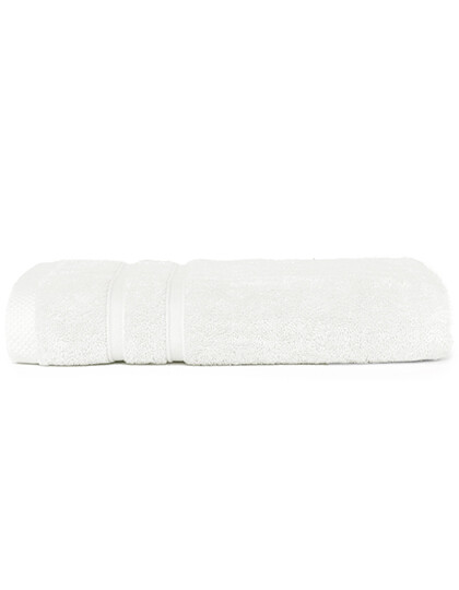 Bamboo Bath Towel