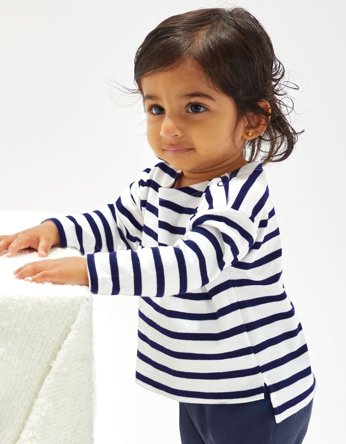 Top bretone per bambini