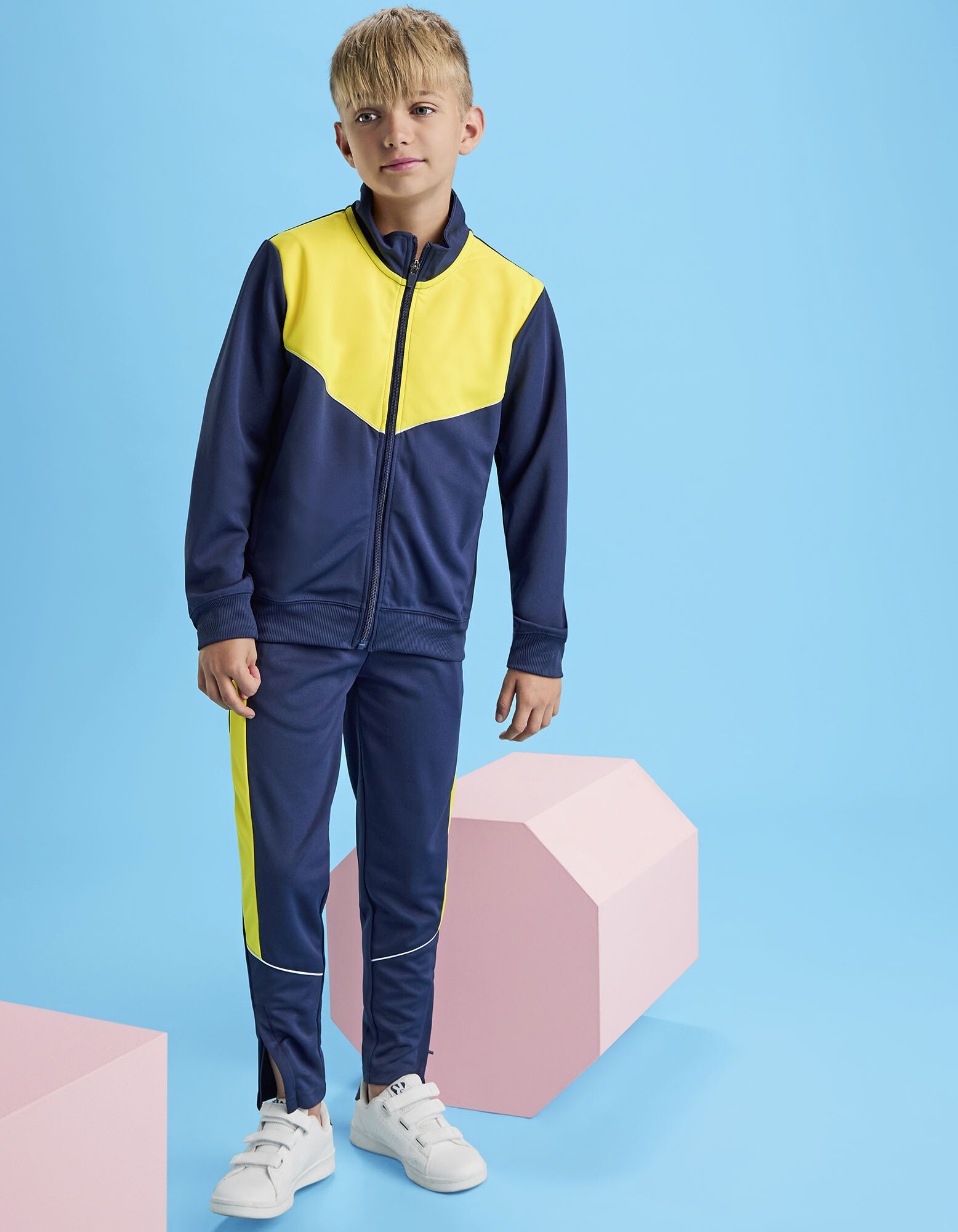 Kids' Evans Tracksuit