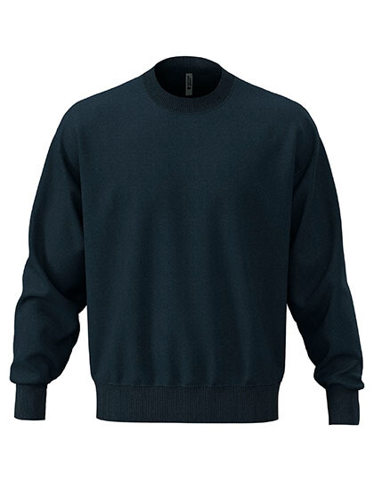 Felpa unisex pesante