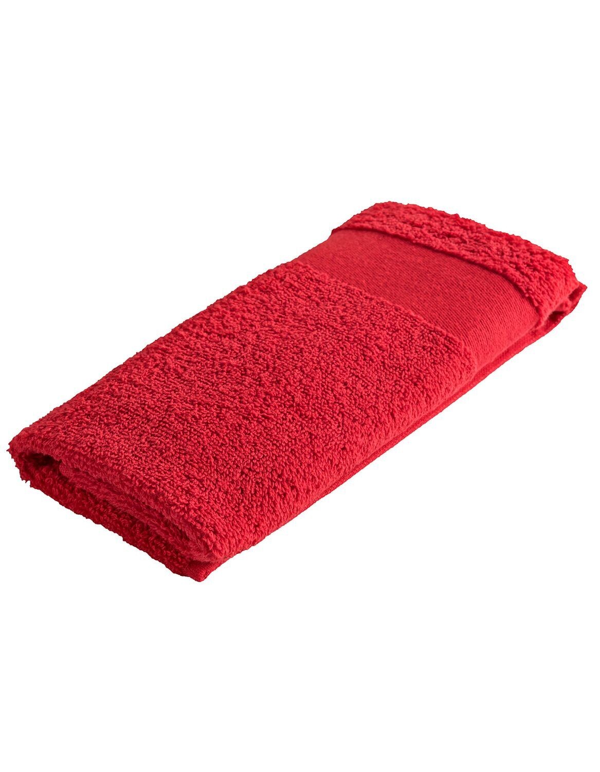 Guest towel