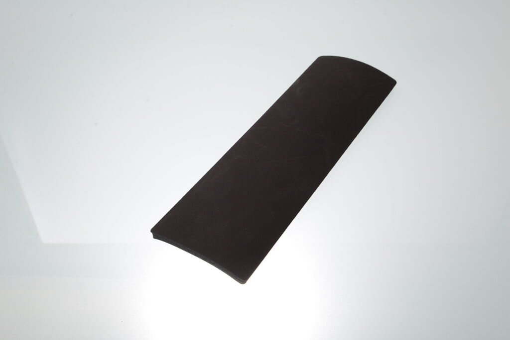 Silicone foam sheet 12cm x 38cm