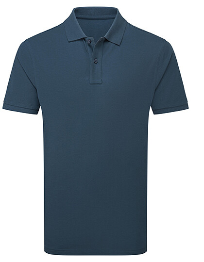 Men´s Relaxed Fit Polo