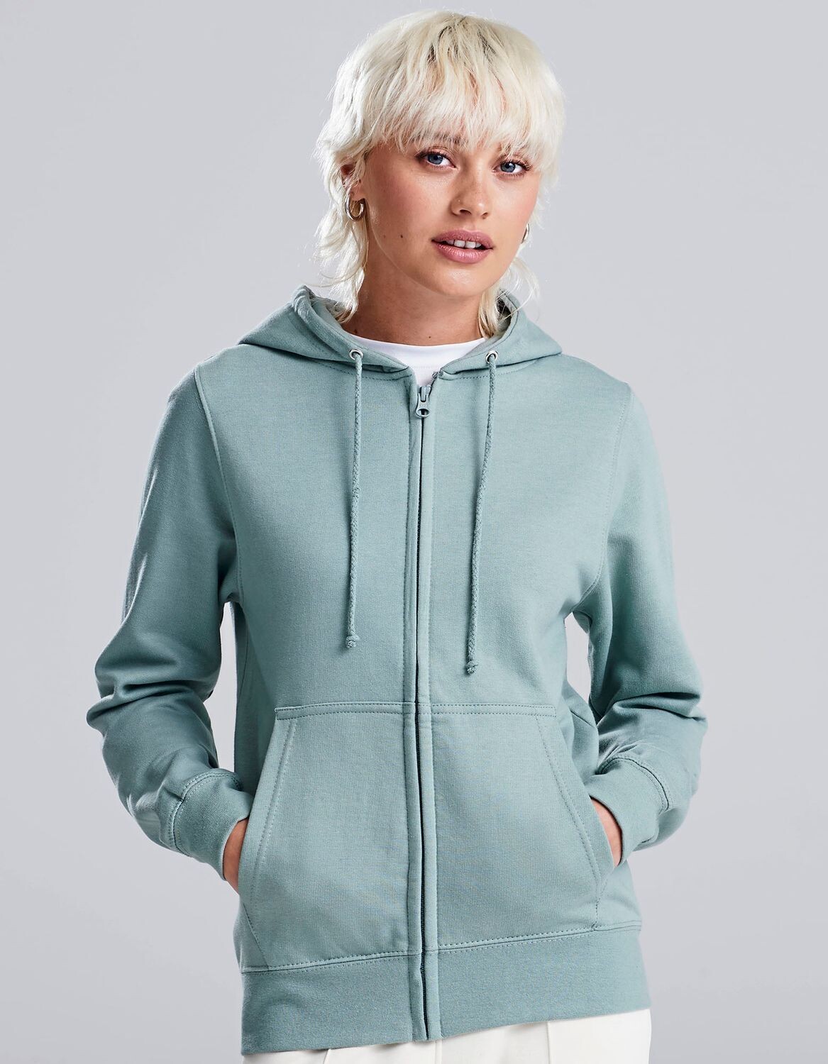 Women's College Zoodie