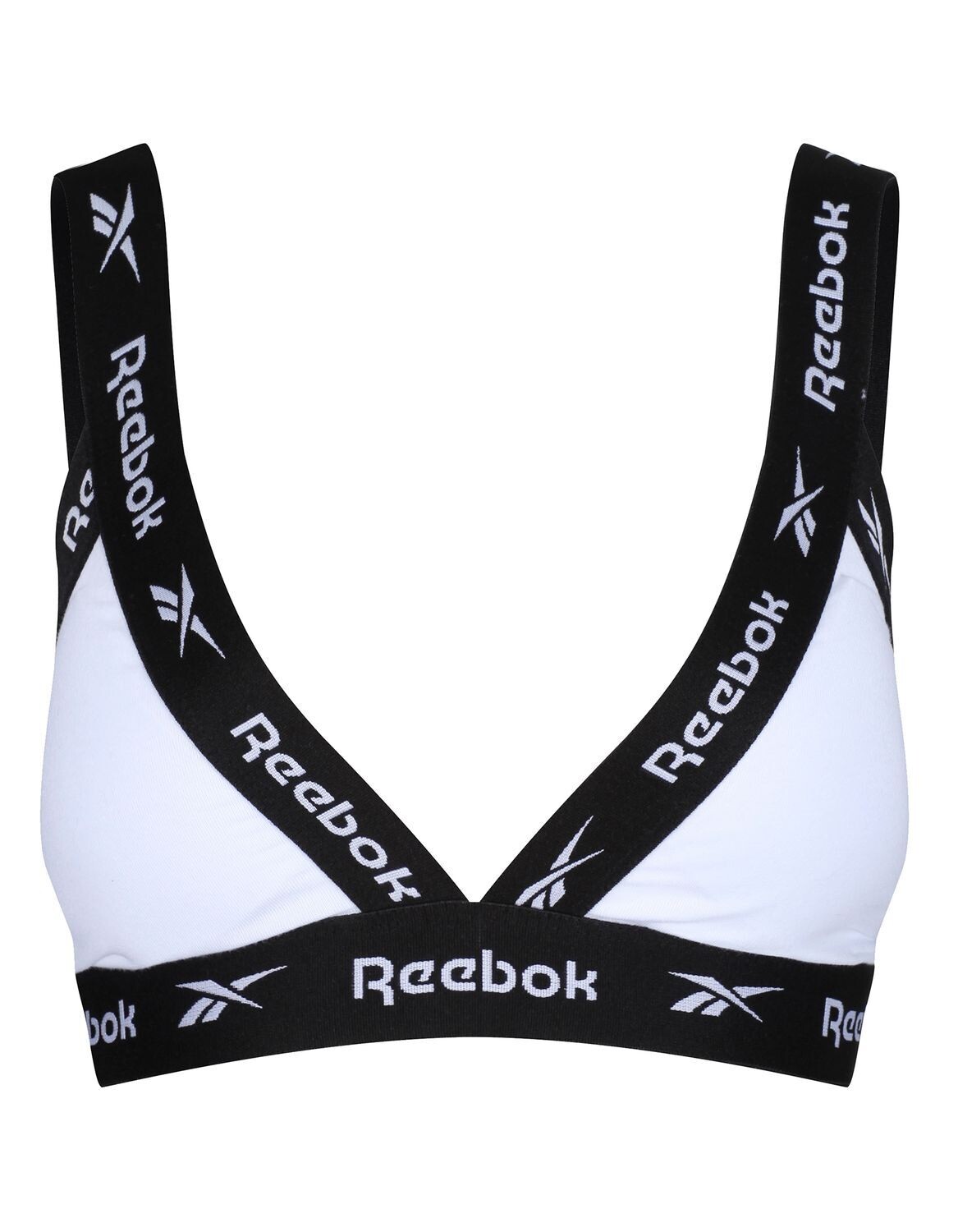 Women's Triangle Bra - Dotty