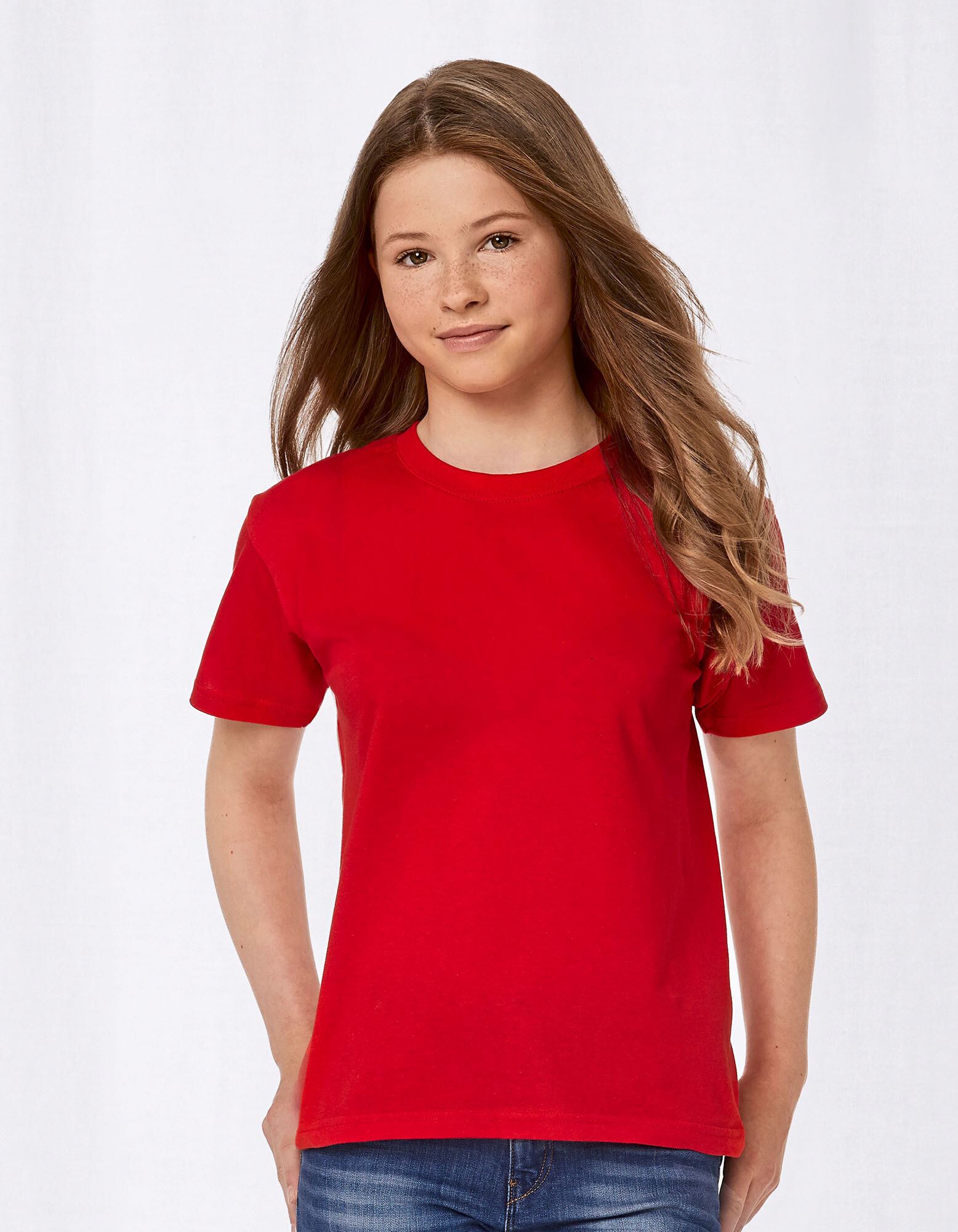 Kids' T-Shirt Exact 150