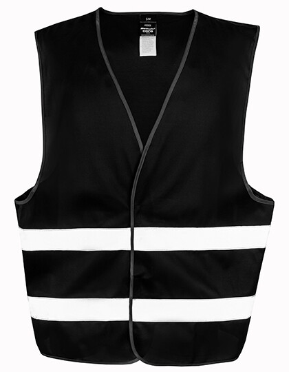High-Visibility Vest