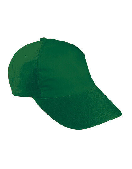 Cappellino a 5 pannelli per bambini