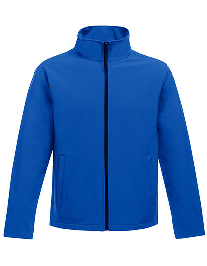 Veste Softshell imprimable Ablaze pour femme