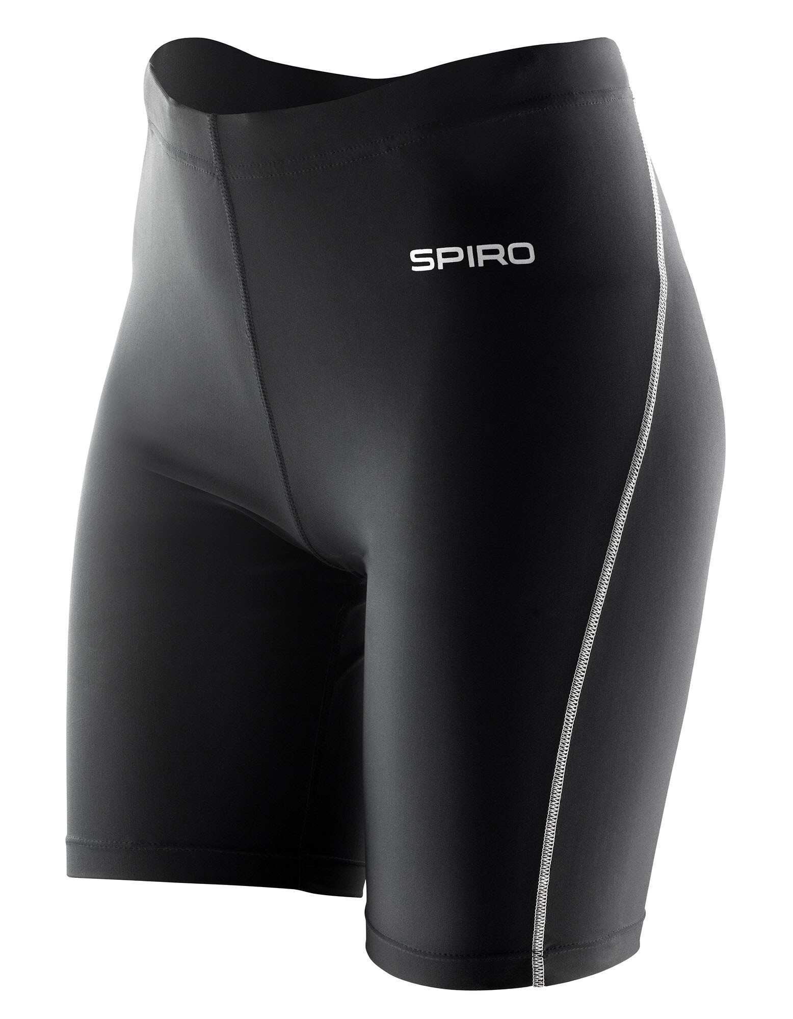 Women's Bodyfit Base Layer Shorts