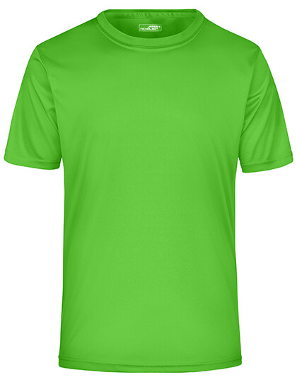 Camiseta deportiva para hombre
