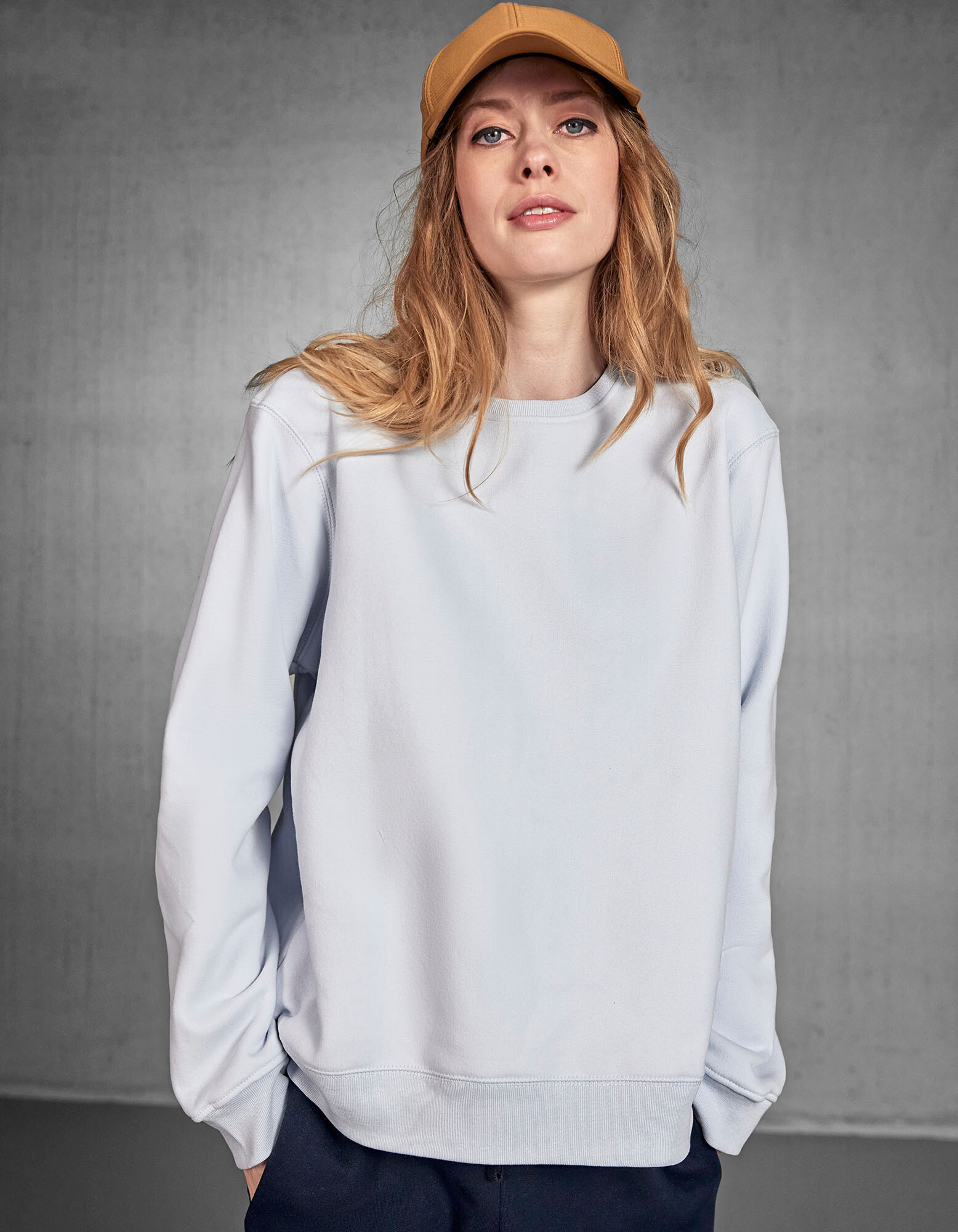 QUEEN Crew Neck Sweat_°