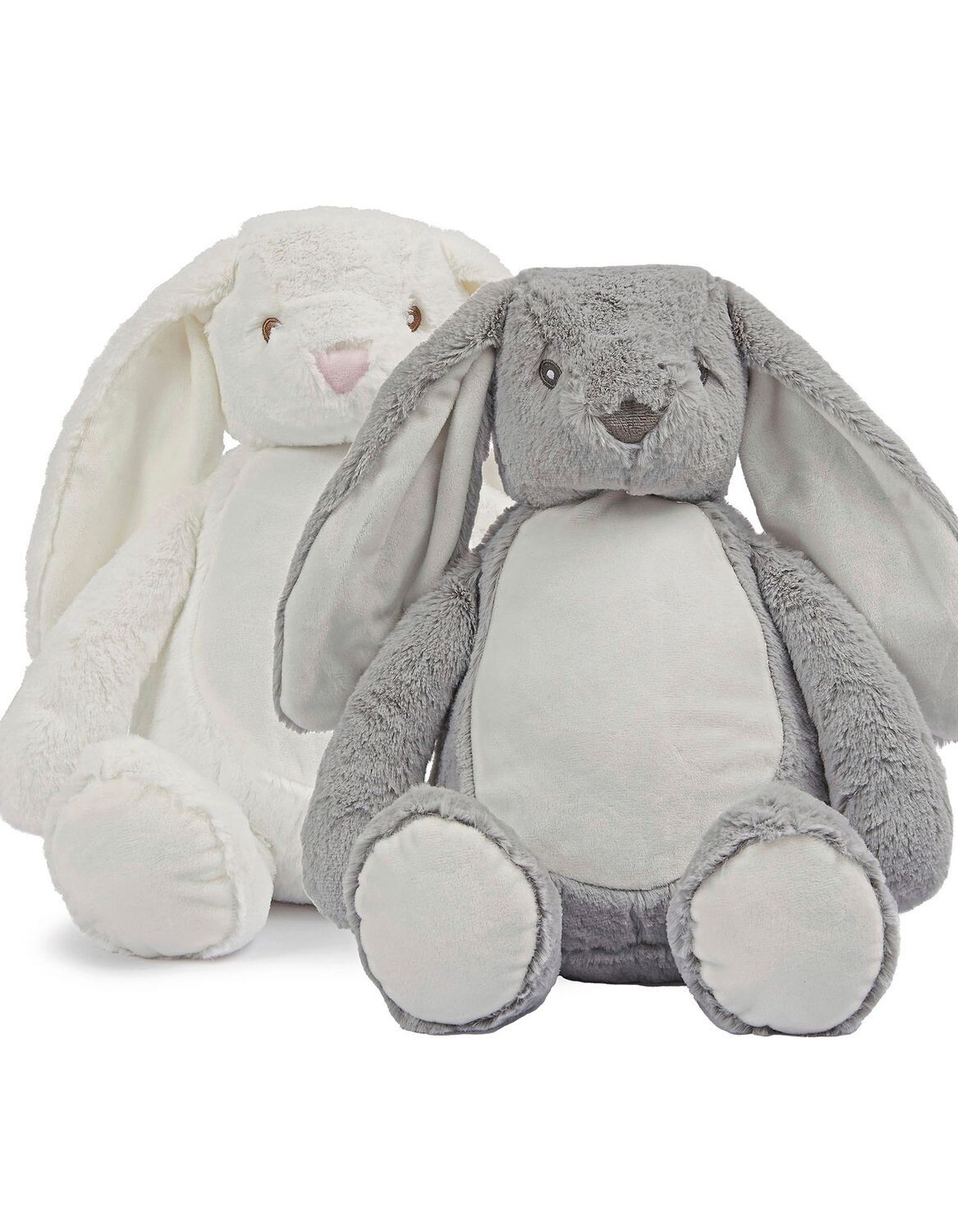 Zippie Bunny