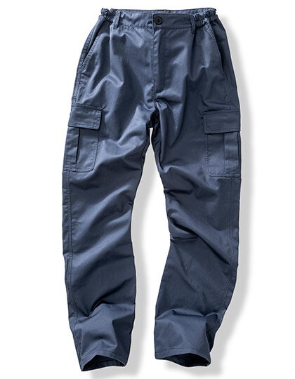Recycled Work-Guard Utility Trouser