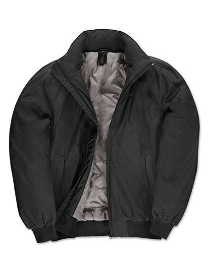 Chaqueta hombre Crew Bomber