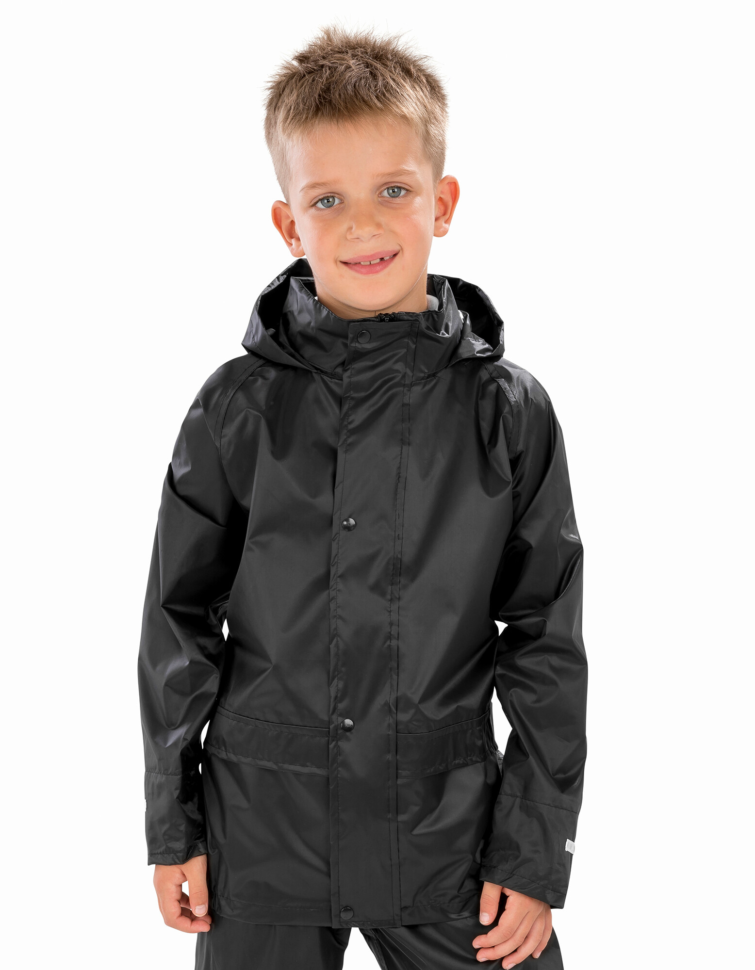 Junior Rain Jacket
