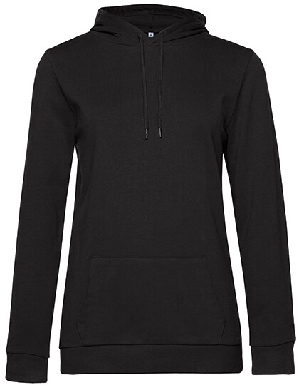 Sudadera con capucha para mujer #Hoodie