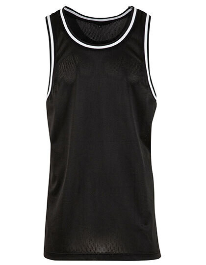 Mesh Tank Top