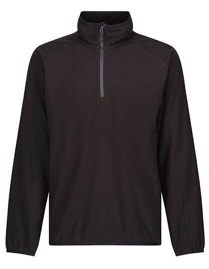 Navigate Half Zip Fleece