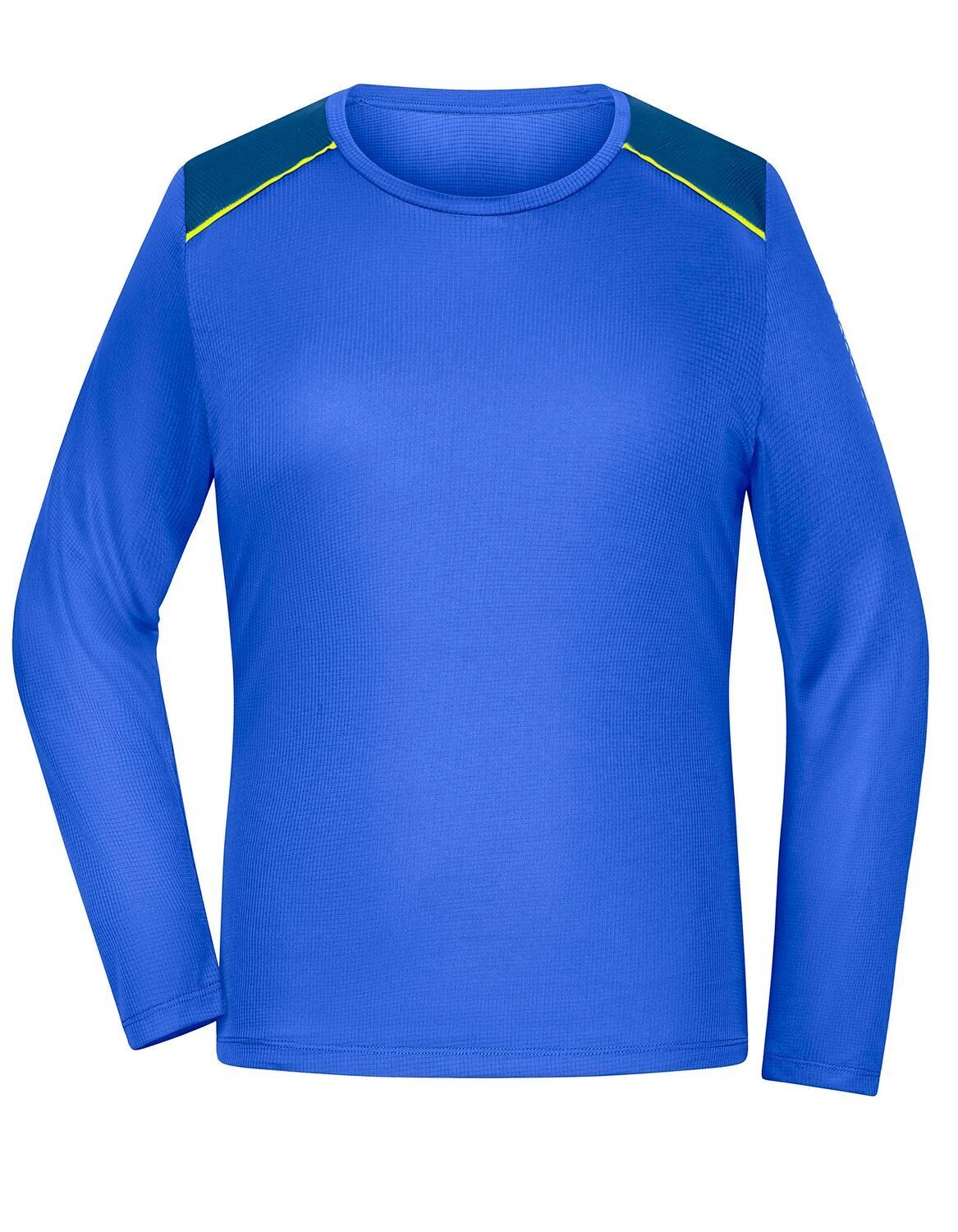 Ladies' Running Shirt Longsleeve