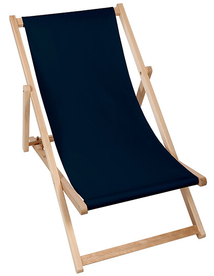 Polyester Seat for a Folding Chair