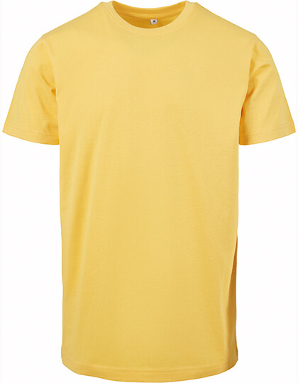 T-shirt Round Neck