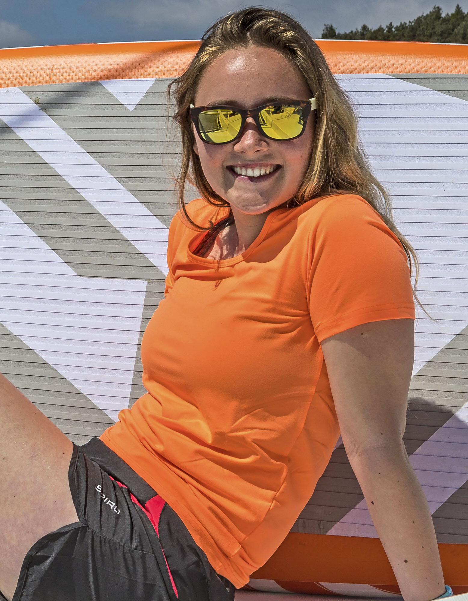 Women's Impact Softex® T-shirt