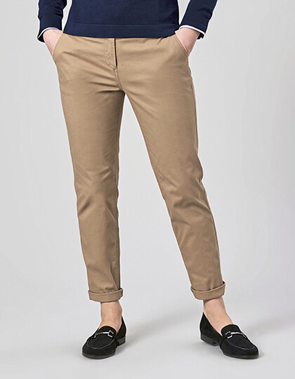 Ladies' Business Casual Collection Houston Chino