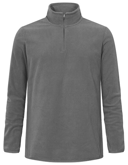 Men’s Recycled Fleece Turtleneck