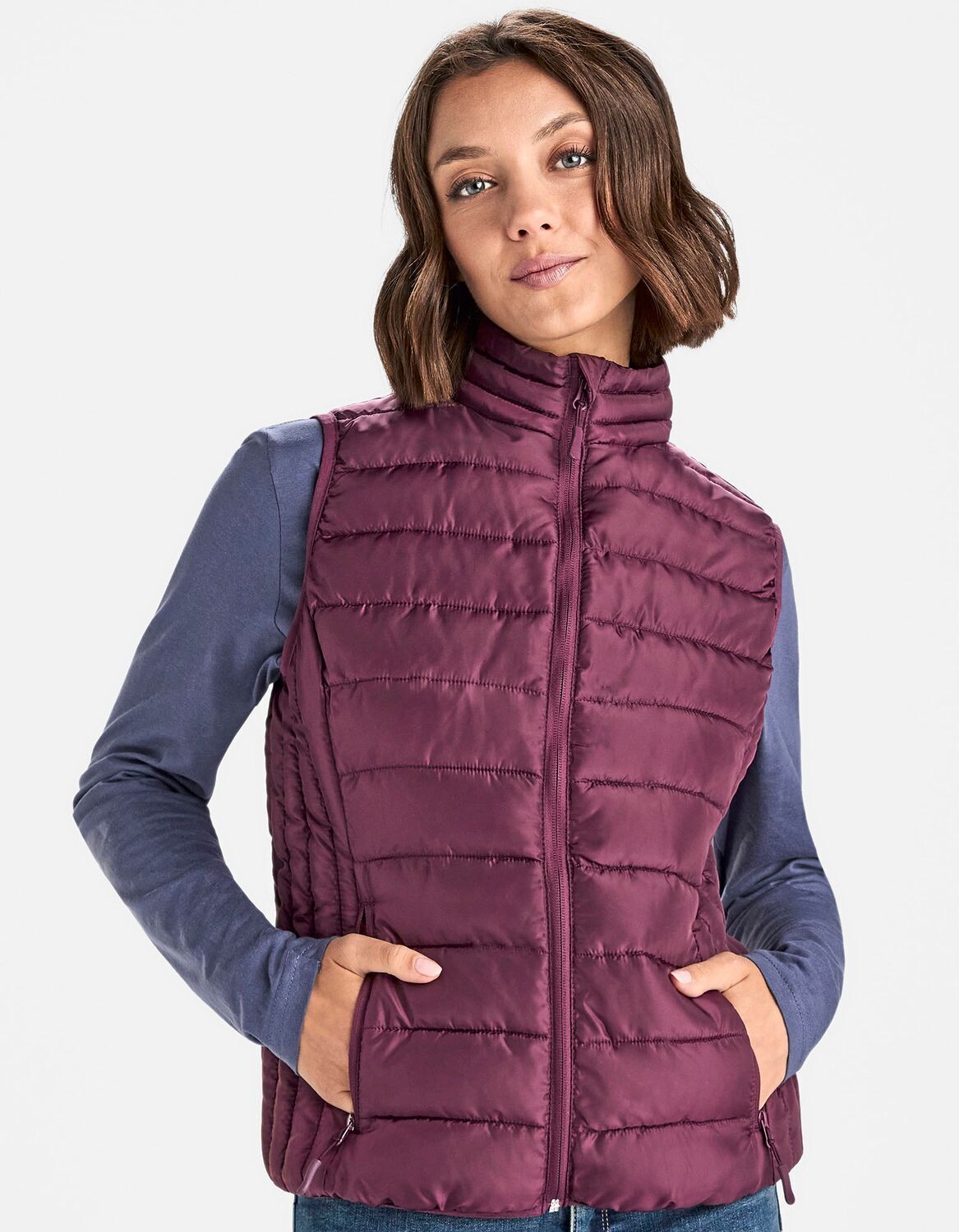 Scaldacorpo Oslo da donna