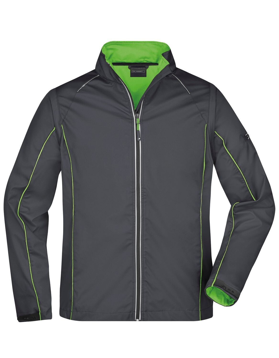 Men´s Zip-Off Softshell Jacket