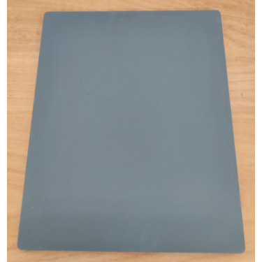 Alfombrilla de goma 40 x 50 cm TPD7 / TPD7 PREMIUM / TS7