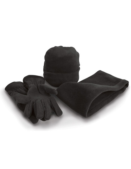 Set d'accessoires Polartherm™