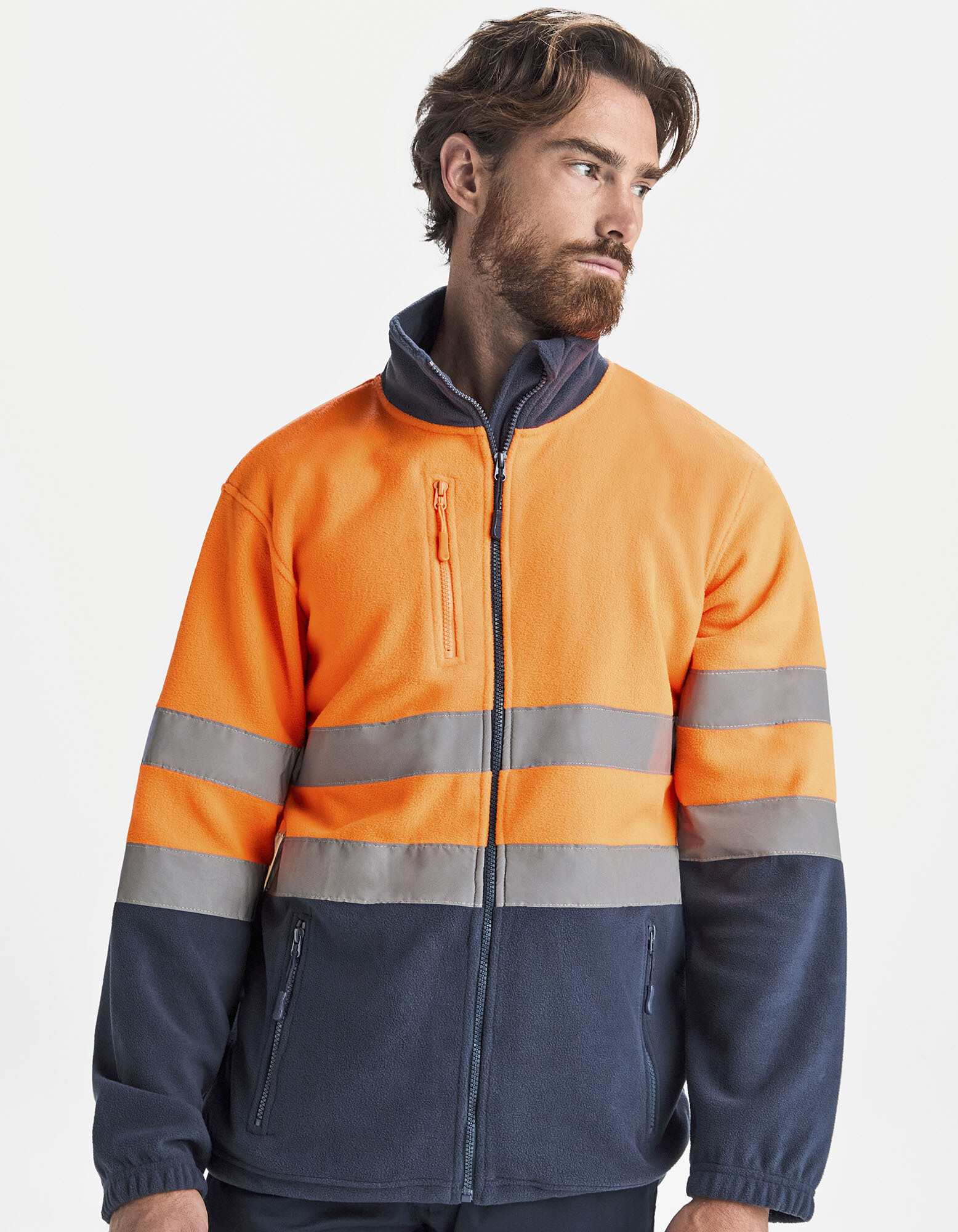 Altair Fleece Jacket