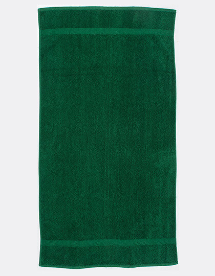 Serviette de bain de luxe