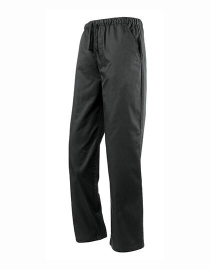 Essential Chef's Trouser