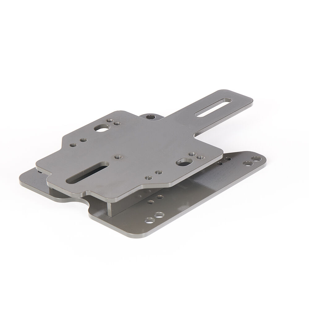 Adaptateur pour plaque de base et S.-W. Secabo TC7, TPD7 / TPD7 PREMIUM Adaptateur pour plaque de base et S.-W. Secabo TC7, TPD7 / TPD7 PREMIUM