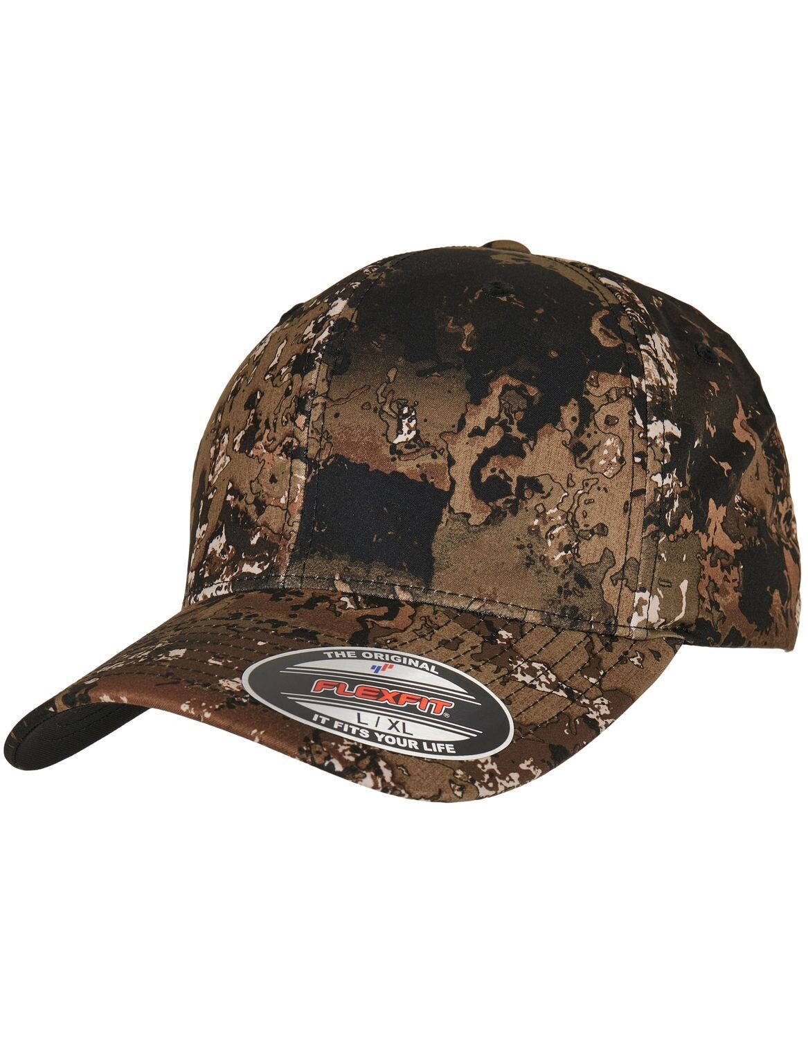 Casquette Veil Camo™