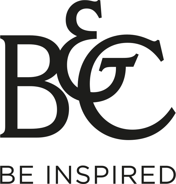 B&C BE INSPIRED