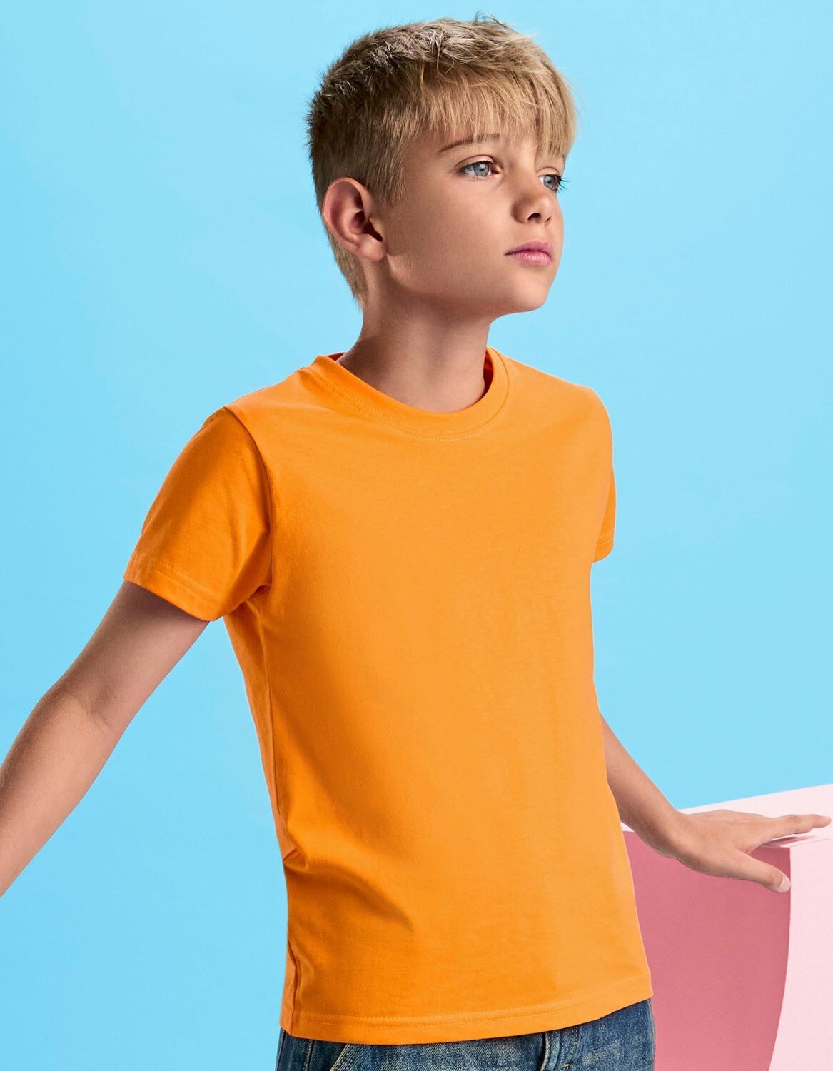 Kids' Stafford T-Shirt
