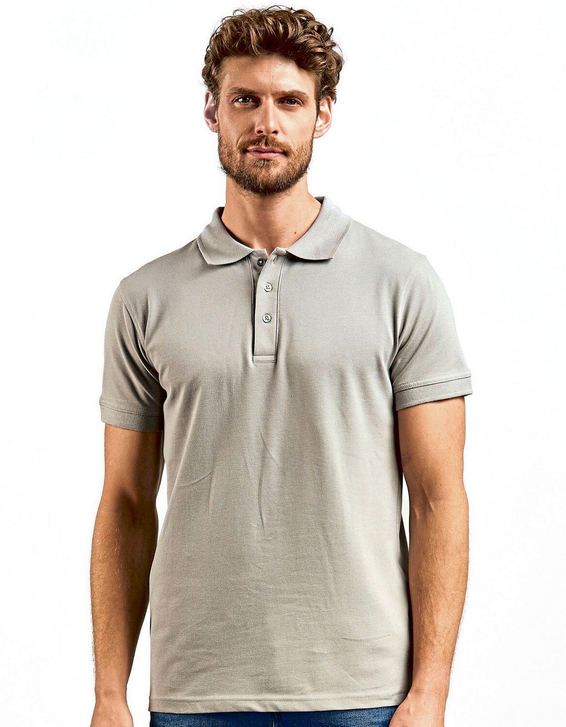 Polo de hombre 92/8