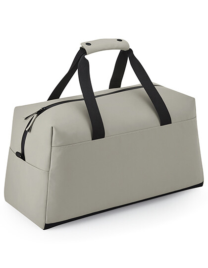 Borsa da weekend in PU opaco