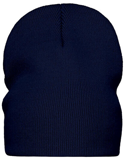Beanie ohne Umschlag