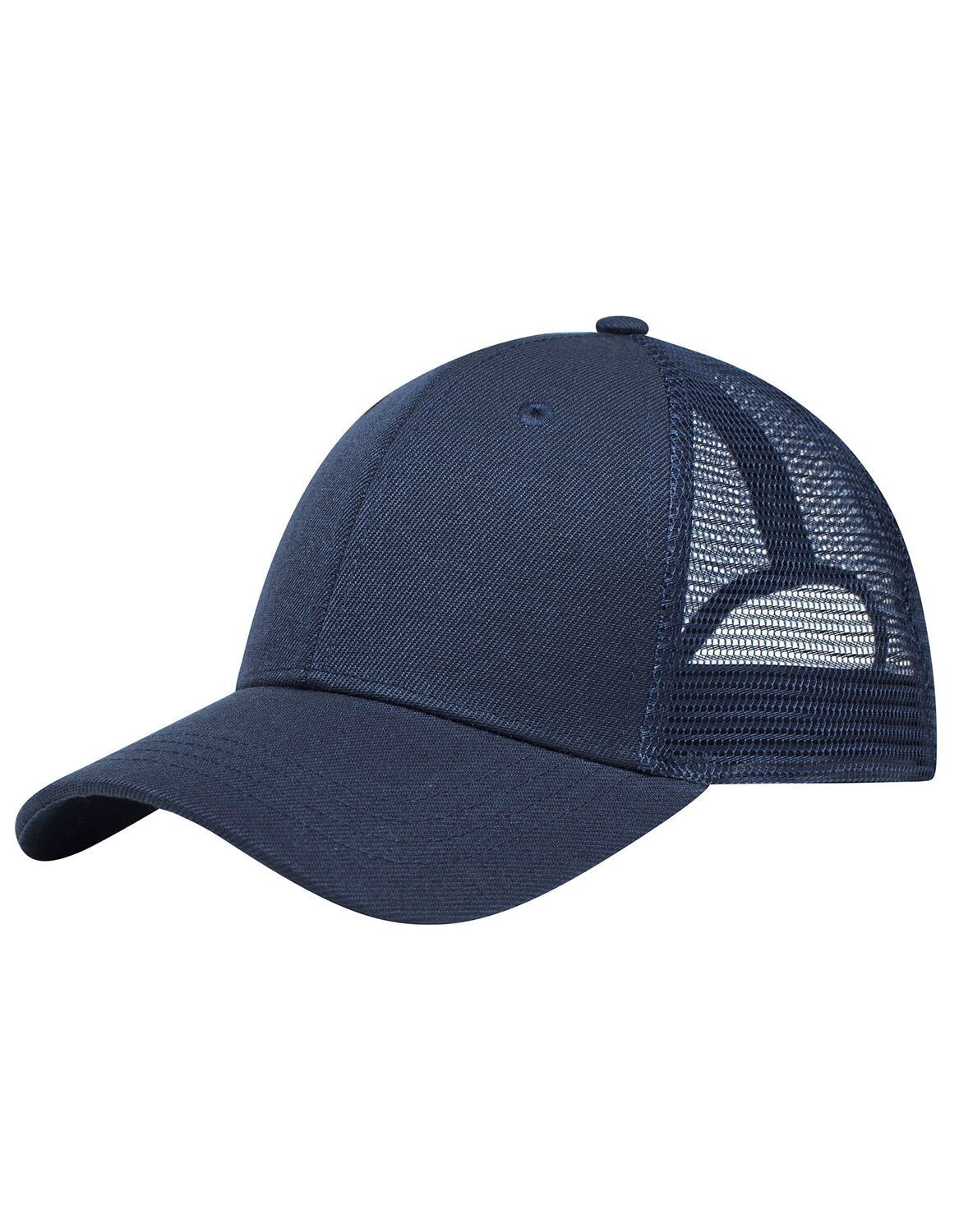 Cappello Trucker Profilo medio