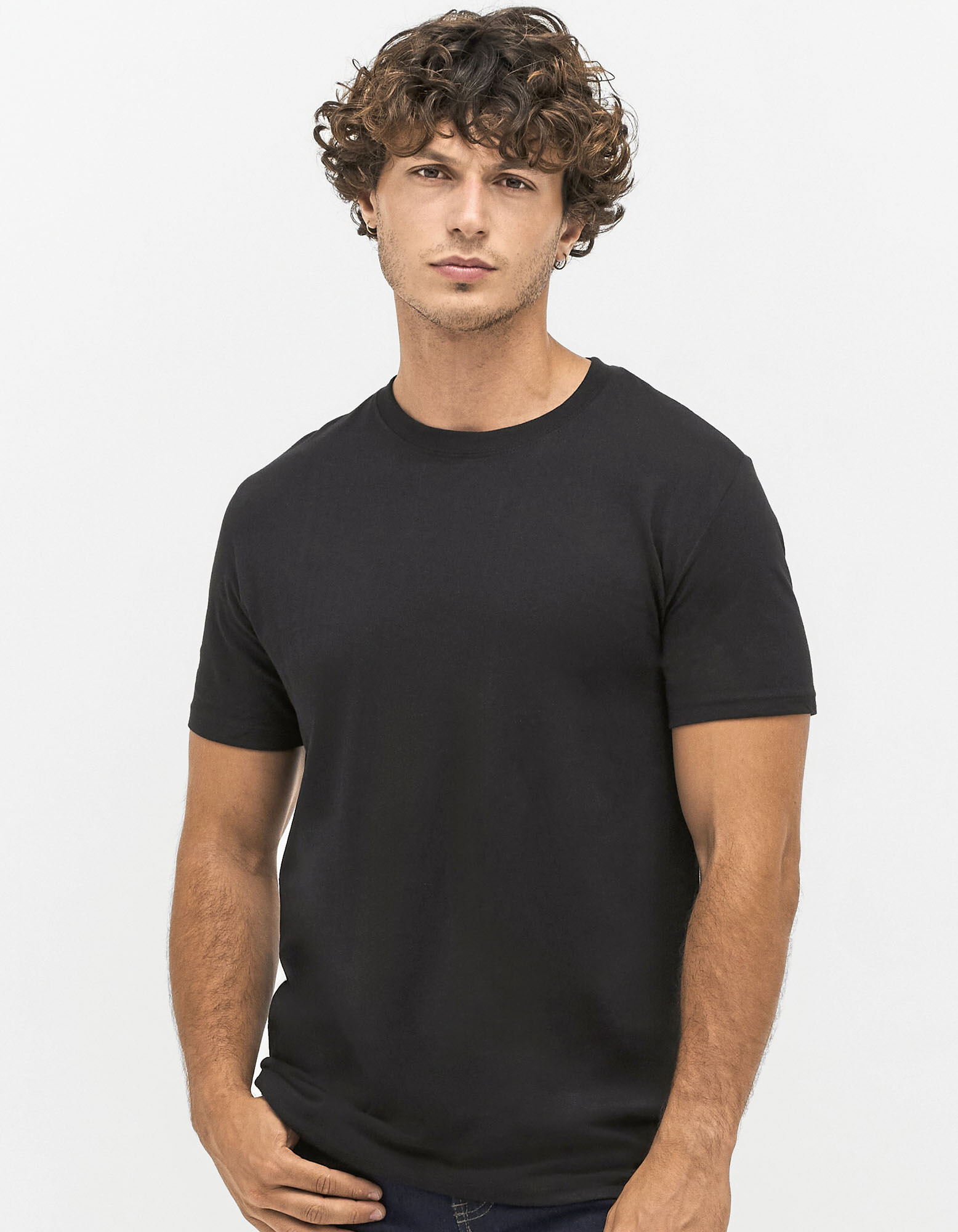 Unisex Tee-Shirt Explorer