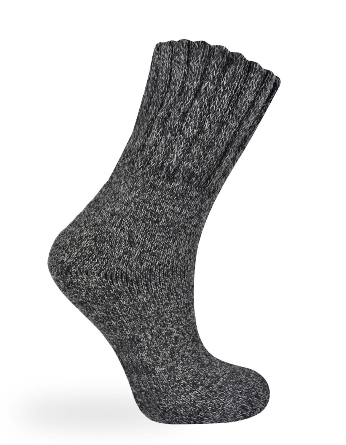 Winter socks