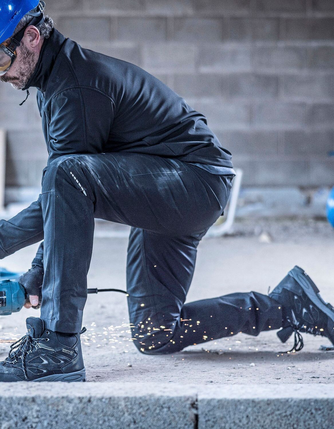 X-PRO Beacon Waterproof Trouser