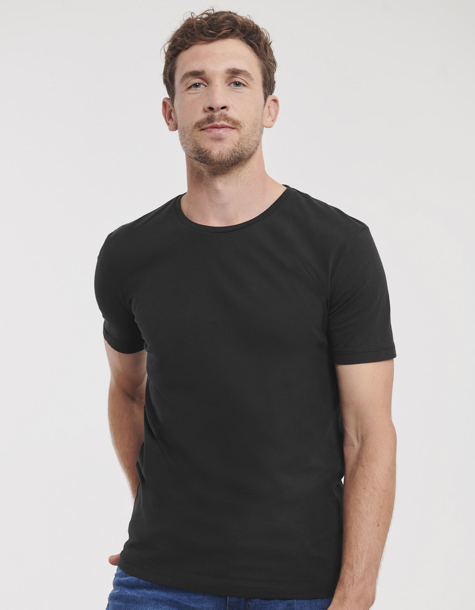 Men`s Pure Organic T