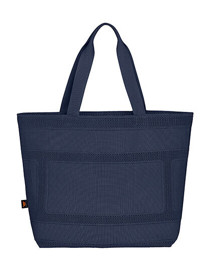Mono Tote Bag