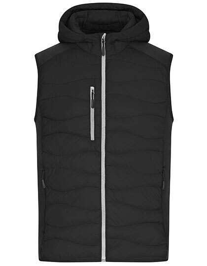 Men´s Hybrid Vest